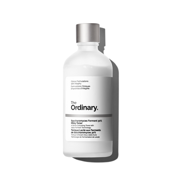 The Ordinary Saccharomyces Ferment 30% Milky Toner 100ml