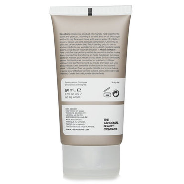 The Ordinary Squalane Cleanser 50ml
