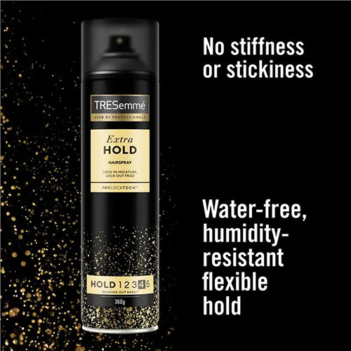 Tresemme Extra Hold Hair Spray 360g