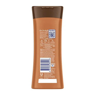 Vaseline Intensive Care Cocoa Glow Body Lotion 225ml