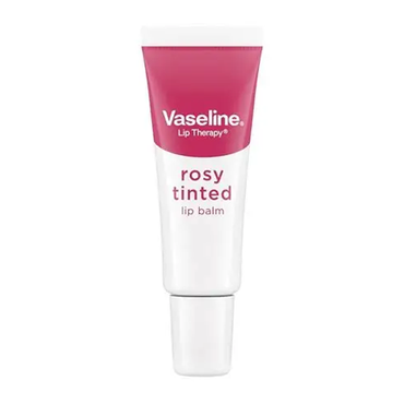 Vaseline Tinted Rosy Lip Balm 10g