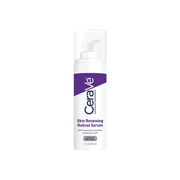 Cerave Skin Renewing Retinol Serum 30ml