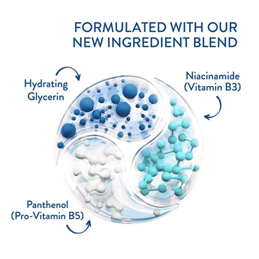 Cetaphil Gentle Skin Cleanser All Skin Types 1.25L