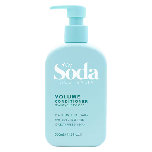 My Soda Volumizing Conditioner for Fine Flat Hair 350ml