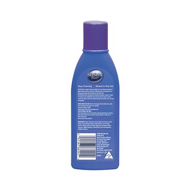 Selsun Blue Deep Cleansing Anti Dandruff Shampoo 200ml