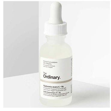 The Ordinary Hyaluronic Acid 2% + B5 30ml