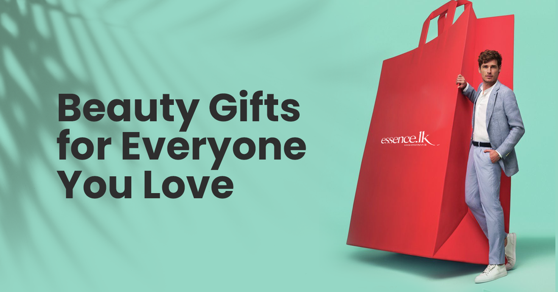 Beauty Gifts For Everyone You Love