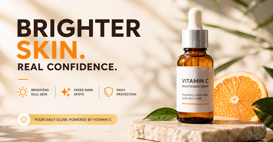 Best Vitamin C Serum in Sri Lanka: A Complete 2026 Guide to Brighter, Healthier Skin