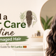 How to Build a Hair Care Routine for Damaged Hair — A Complete Guide for Sri Lanka