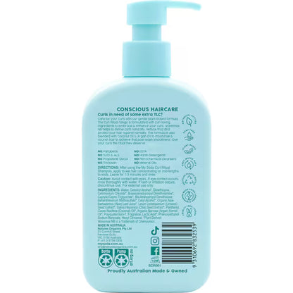 My Soda Curl Ritual Conditioner 350mL