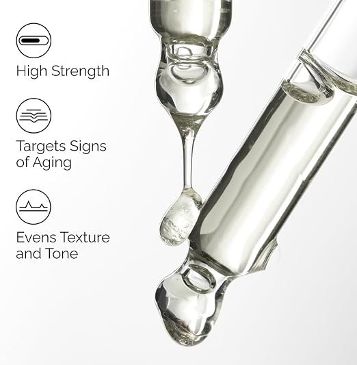 The Ordinary Retinol 1% in Squalane 30mL