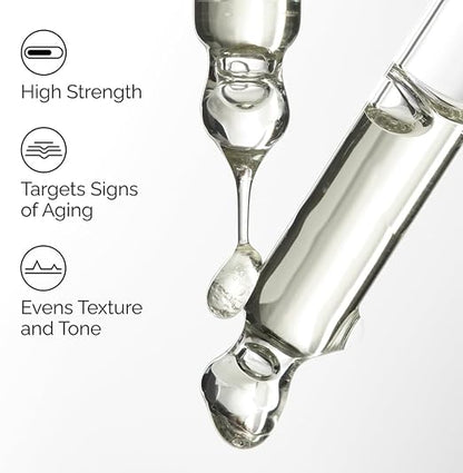The Ordinary Retinol 1% in Squalane 30mL