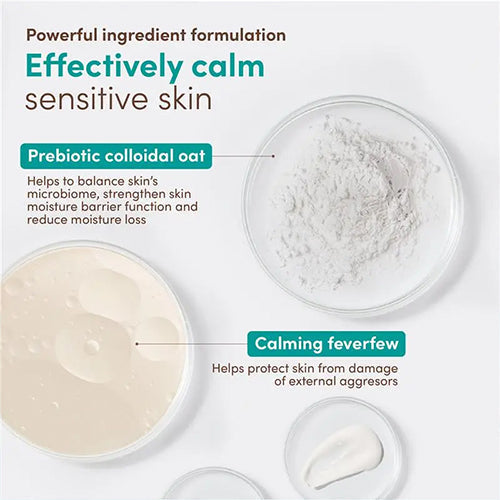 Aveeno Calm + Restore Triple Oat Serum 30ml
