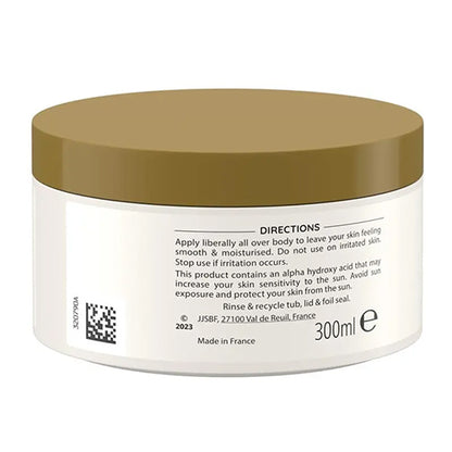 Aveeno Skin Renewal Smoothing Cream 300ml