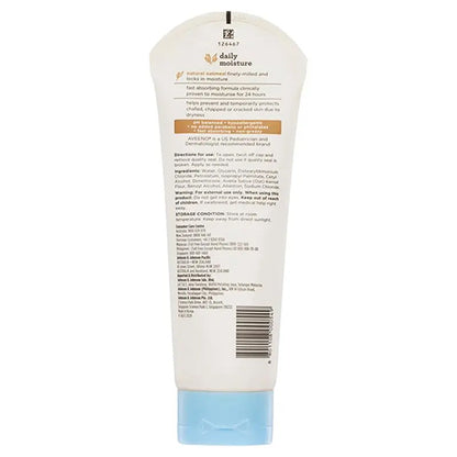 Aveeno Baby Daily Moisture Fragrance Free Lotion 227g