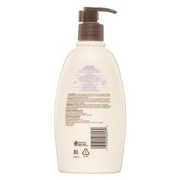 Aveeno Stress Relief Moisturizing Body Lotion for Normal,Dry,Sensitive Skin 354ml