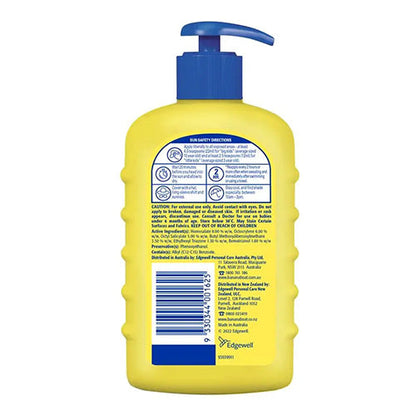 Banana Boat Kids SPF 50+ Sunscreen Lotion 400g