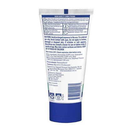 Banana Boat Sensitive Tube 100g