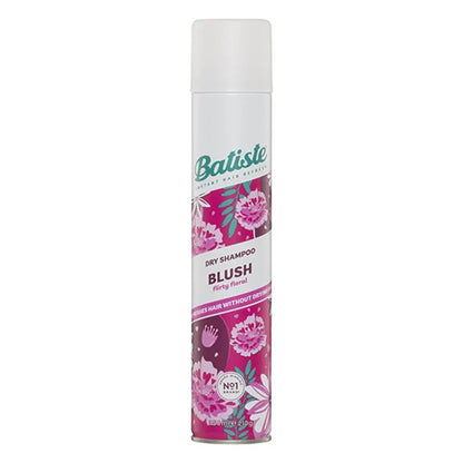 Batiste Blush Dry Shampoo 350ml