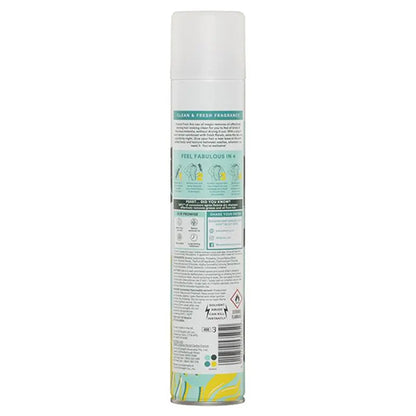 Batiste Original Dry Shampoo 200ml