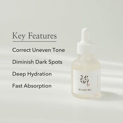 Beauty Of Joseon Glow Deep Serum Rice + Arbutin 30ml