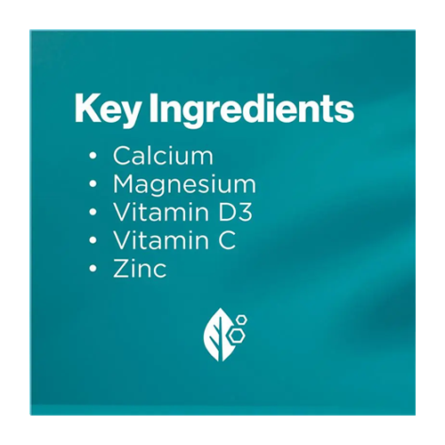 Blackmores Total Calcium Magnesium + D3 200 Tablets