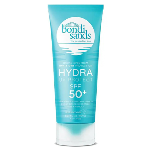 Bondi Sands Hydra UV Protect SPF 50+ Body Lotion 150ml