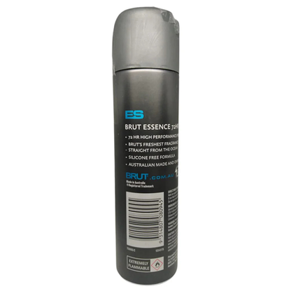 Brut The Scent of Experience Sea Spray Antiperspirant Spray 130g