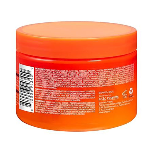 Cantu Shea Butter Coconut Curling Cream 340g