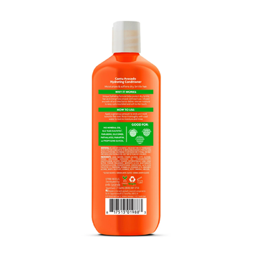 Cantu Avocado Hydrating Sulfate Free Conditioner 400ml