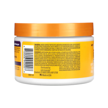 Cantu Grapeseed Strengthening Treatment Masque 340g