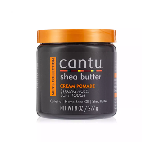 Cantu Men's Shea Butter Cream Pomade 227g