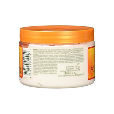 Cantu Shea Butter Deep Treatment Masque for Dry, Damaged Hair 340g