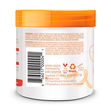 Cantu Shea Butter Grow Strong Strengthening Treatment 173g
