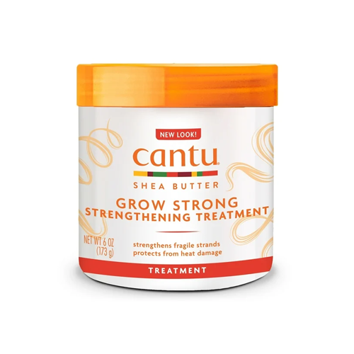 Cantu Shea Butter Grow Strong Strengthening Treatment 173g