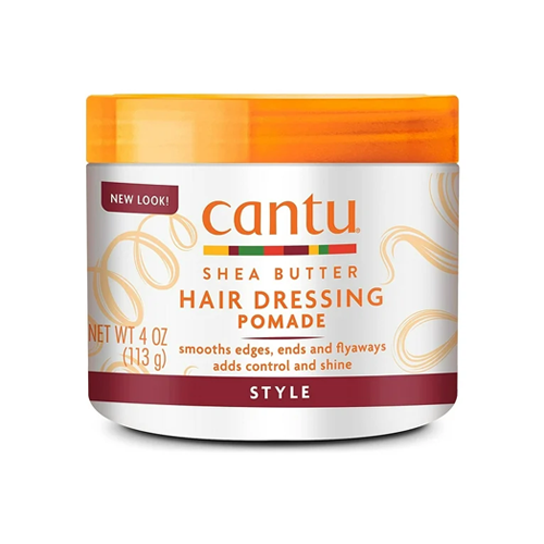 Cantu Shea Butter Hair Dressing Pomade 113g
