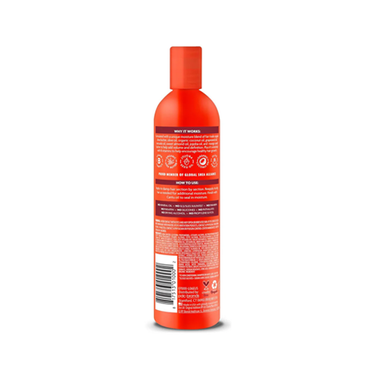 Cantu Shea Butter Moisturizing Curl Activator Cream 355ml