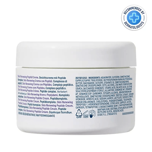 CeraVe Skin Renewing Peptide Cream 48g