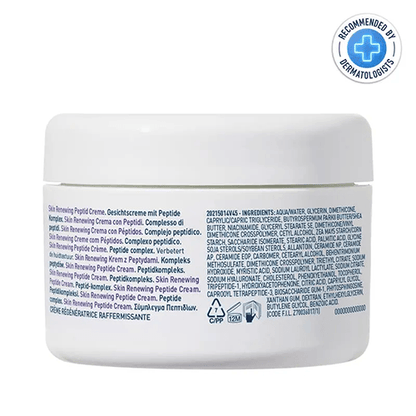 CeraVe Skin Renewing Peptide Cream 48g