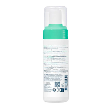 Cerave Balancing Air Foam Cleanser 150ml