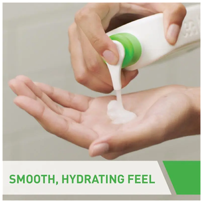 Cerave Hydrating Cleanser Normal to Dry Skin 1L