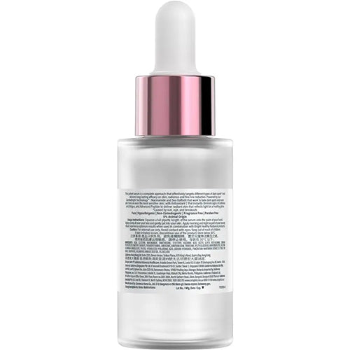 Cetaphil Bright Healthy Radiance Perfecting Serum 30ml