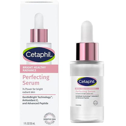 Cetaphil Bright Healthy Radiance Perfecting Serum 30ml