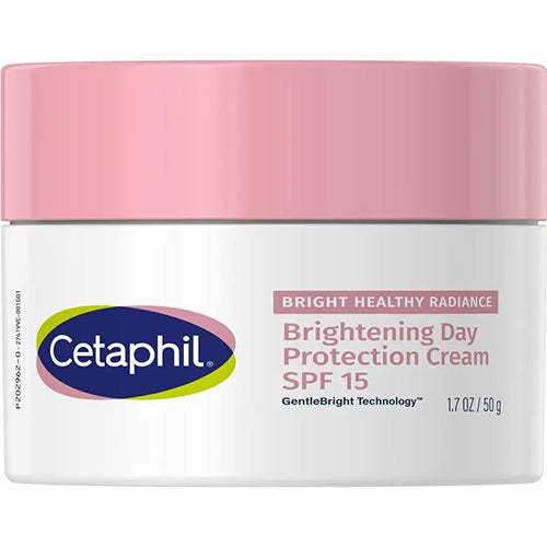 Cetaphil Bright Healthy Radiance SPF 15 Day Cream 50g