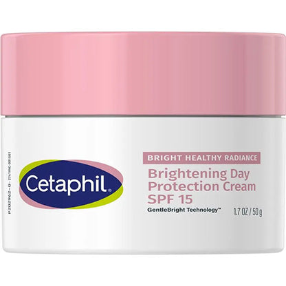 Cetaphil Bright Healthy Radiance SPF 15 Day Cream 50g