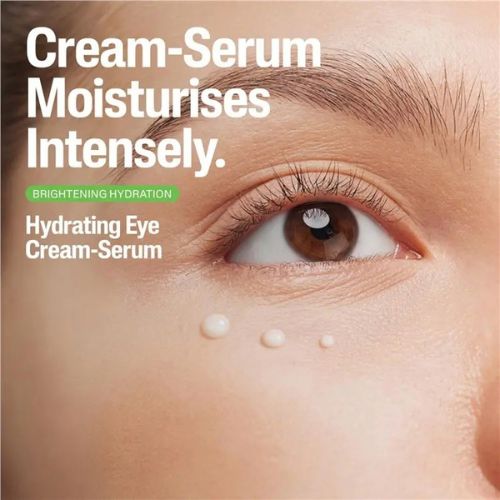 Cetaphil Hydrating Eye Cream Serum 14ml