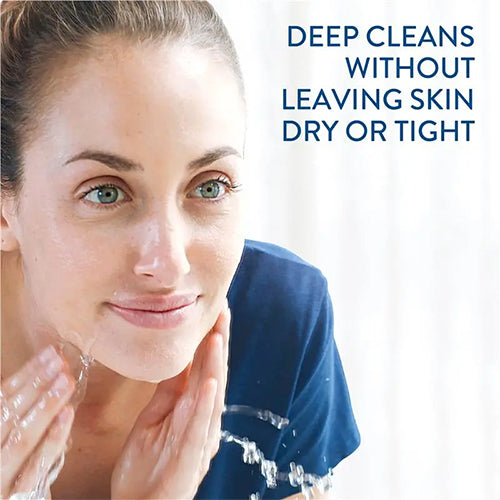Cetaphil Oily Skin Cleanser 1.25L