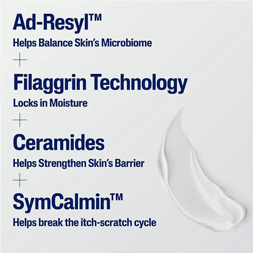 Cetaphil Pro Eczema Prone Itch Relief Gel 59ml