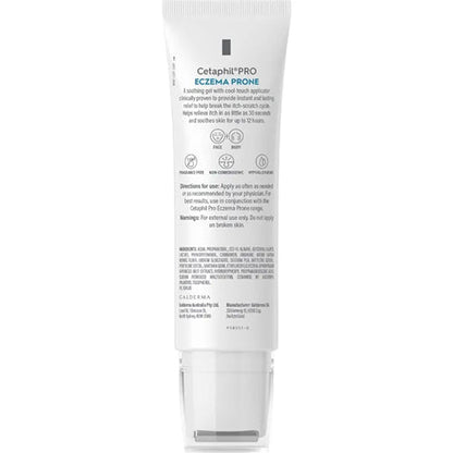 Cetaphil Pro Eczema Prone Itch Relief Gel 59ml