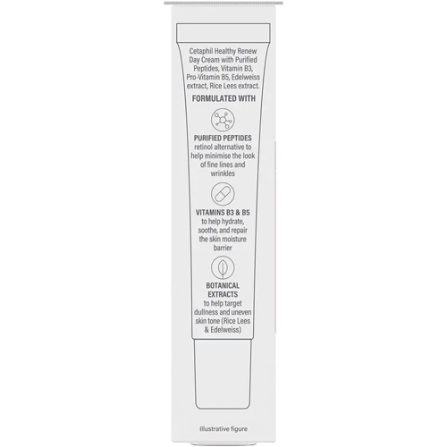Cetaphil Healthy Renew SPF 15 Day Cream 50g